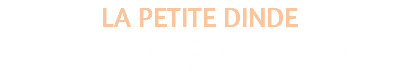 LA PETITE DINDE Une nouvelle littéraire d’Inès Cagnati. (Recueil Les Pipistrelles qui a reçu le Grand prix spécial de l’Académie Française) Mise en scène et interprétation : Sylvie Dadoun 