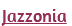 Jazzonia